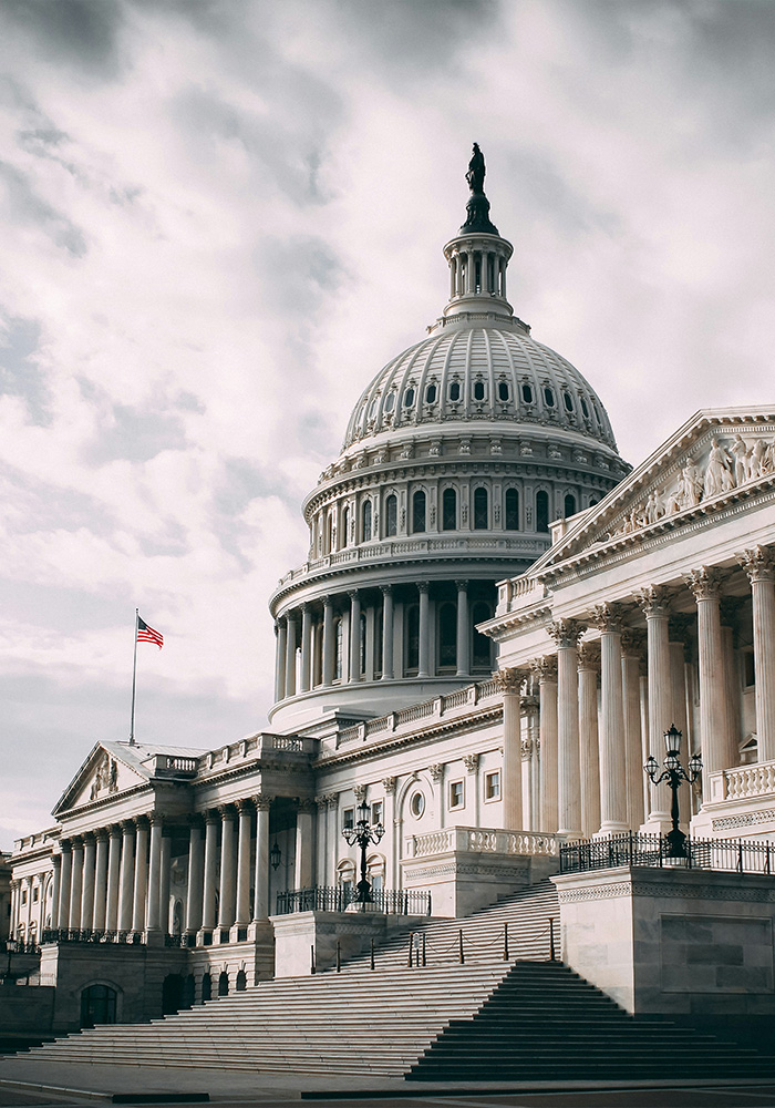 Government digital platform UX design by Hooper Creative